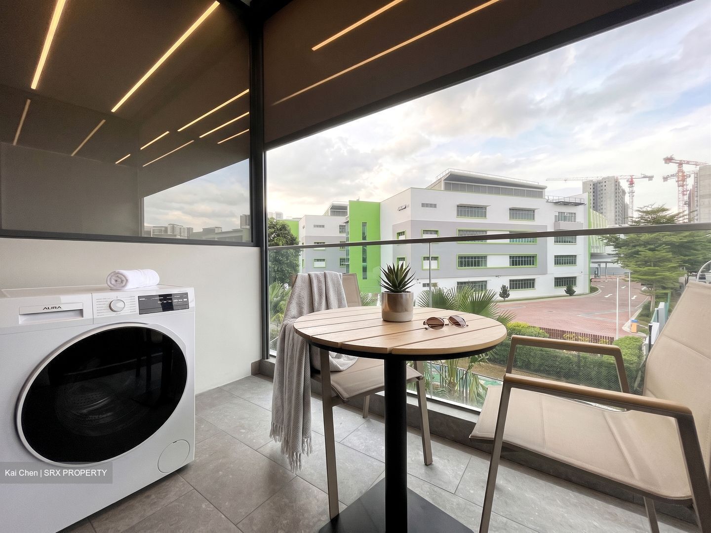 MARSHALL ROAD (D15), Apartment #550922501